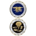 COIN-SEAL TEAM U.S. NAVY 